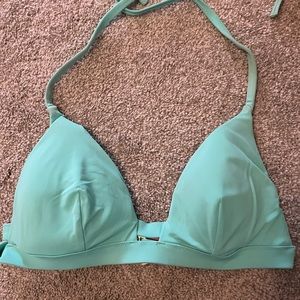 Victoria’s Secret push up bikini top